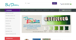 Desktop Screenshot of buyduncan.com